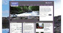 Desktop Screenshot of cbnorthshore.com